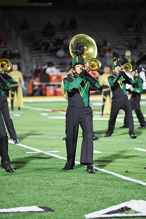 20260911 Band Halftime DeKalb-60