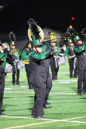 20260911 Band Halftime DeKalb-65