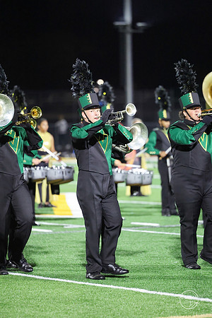 20260911 Band Halftime DeKalb-66