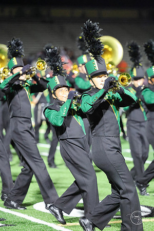 20260911 Band Halftime DeKalb-67