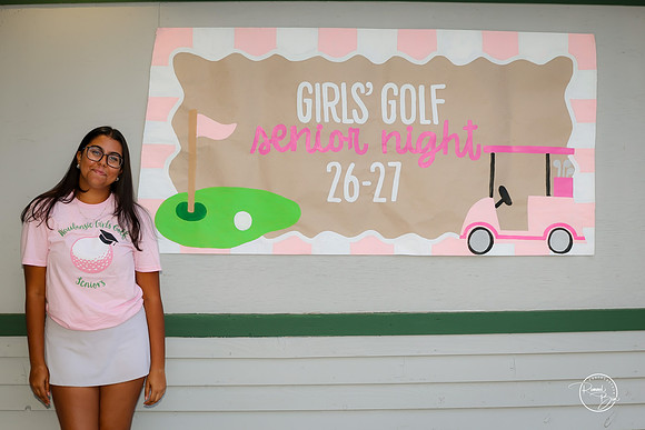 20260914 Girls Golf Senior Night-1