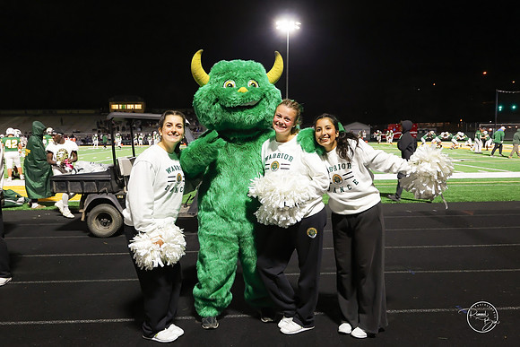 20261016 Last Home Game Dance Team-1