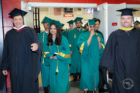 WV Class of 2025 Graduation-163