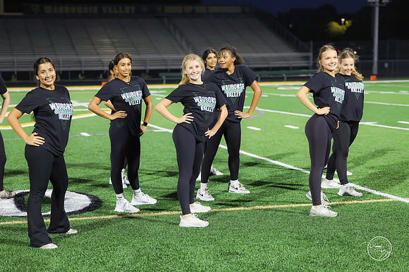 20260923 Powerpuff Halftime-83