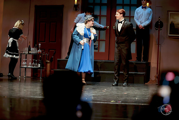 2026 Fall Play-Clue-11