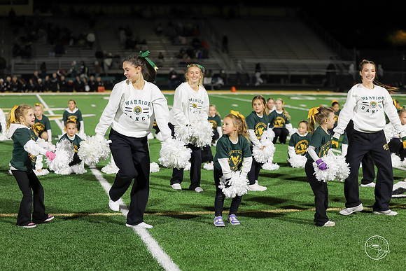 20261016 Last Home Game Dance Team-66