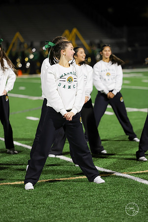 20261016 Last Home Game Dance Team-250