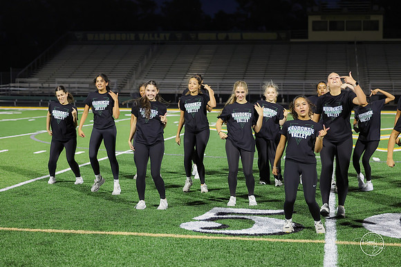 20260923 Powerpuff Halftime-68