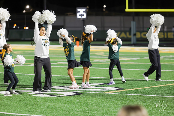 20261016 Last Home Game Dance Team-99