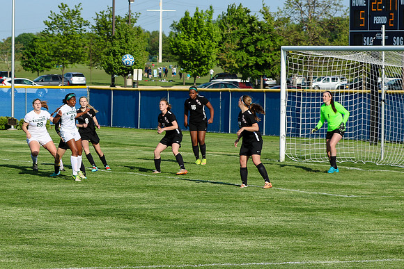 2016 WV Girls Soccer vs Plainfield East-62