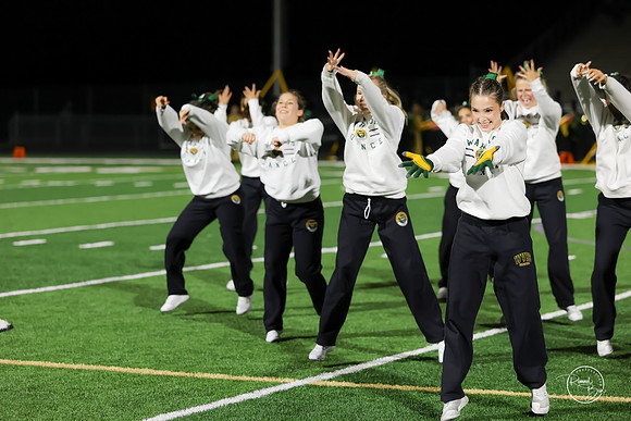 20261016 Last Home Game Dance Team-216