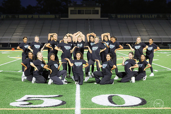 20260923 Powerpuff Halftime-2