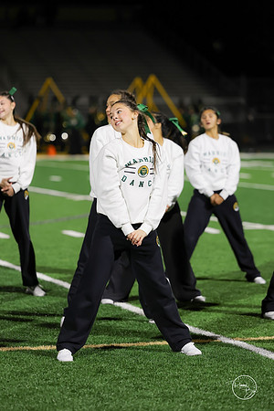 20261016 Last Home Game Dance Team-248