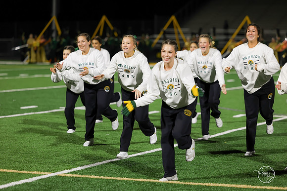 20261016 Last Home Game Dance Team-188