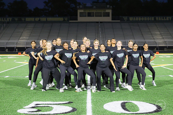 20260923 Powerpuff Halftime-11