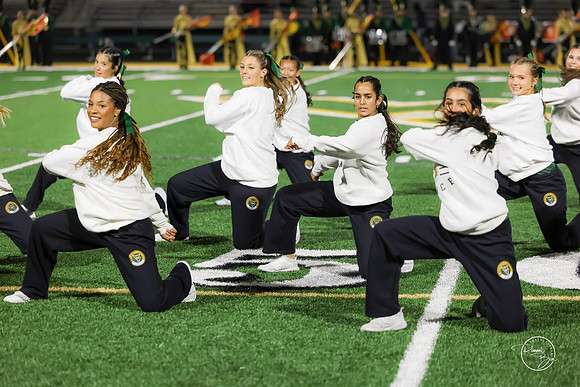 20261016 Last Home Game Dance Team-224