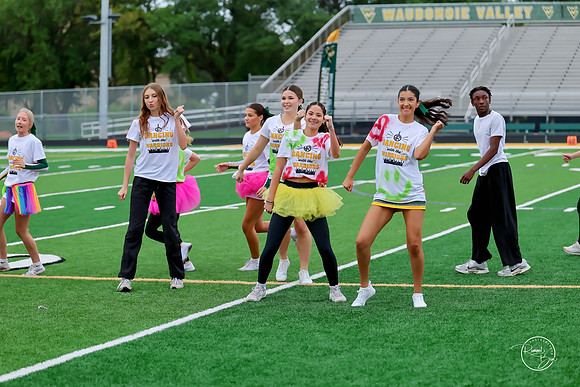 20260925 WV Pep Rally-260