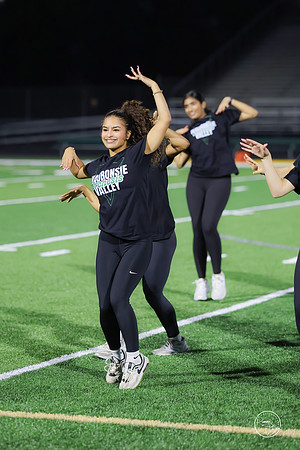 20260923 Powerpuff Halftime-59