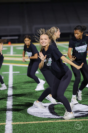 20260923 Powerpuff Halftime-52