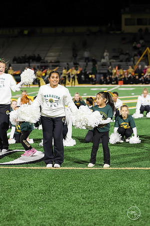 20261016 Last Home Game Dance Team-75
