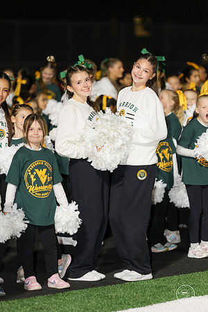 20261016 Last Home Game Dance Team-46