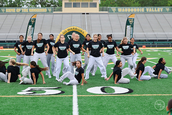 20260925 Orchesis at the Pep Rally-6