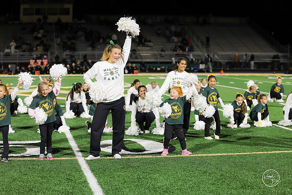 20261016 Last Home Game Dance Team-62