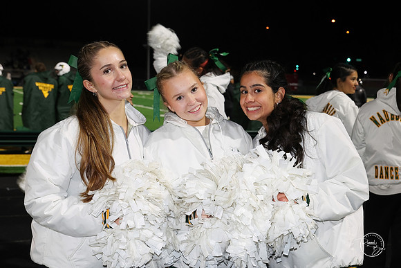 20261016 Last Home Game Dance Team-327