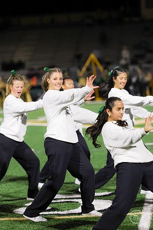 20261016 Last Home Game Dance Team-239