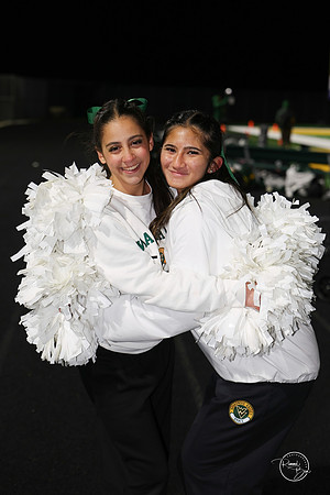 20261016 Last Home Game Dance Team-350