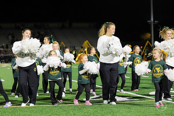 20261016 Last Home Game Dance Team-125