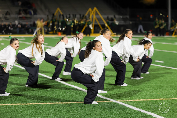 20261016 Last Home Game Dance Team-198