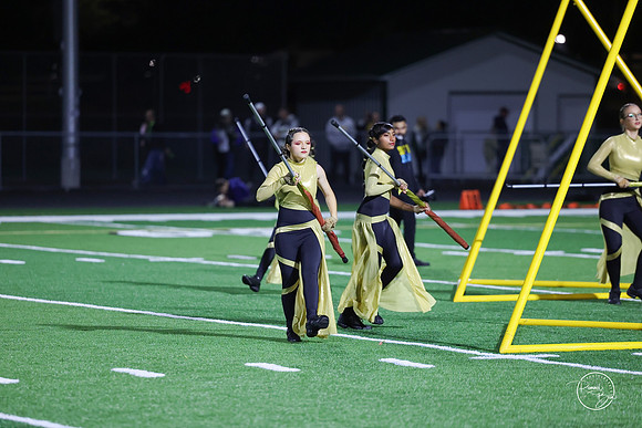 20260925 Marching Band Homecoming-11