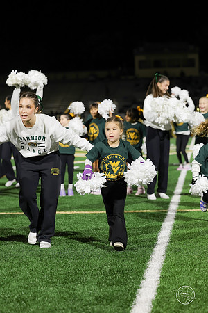 20261016 Last Home Game Dance Team-153