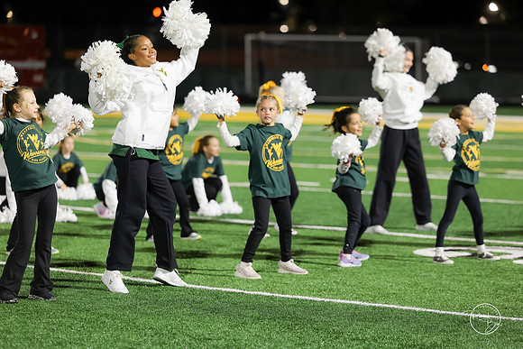 20261016 Last Home Game Dance Team-98