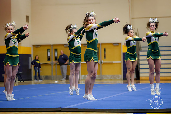 2025 DVC Championship WV JV-79