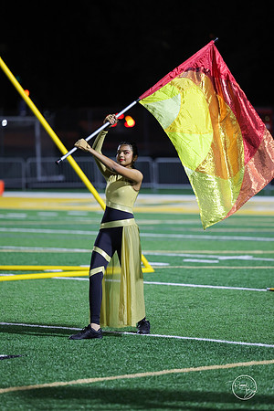 20260925 Marching Band Homecoming-25