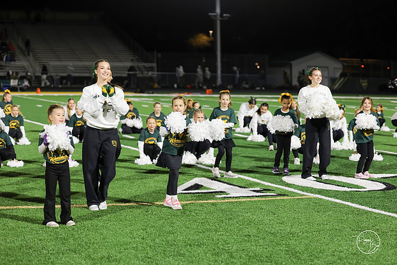 20261016 Last Home Game Dance Team-68