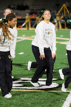 20261016 Last Home Game Dance Team-277