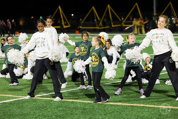 20261016 Last Home Game Dance Team-78