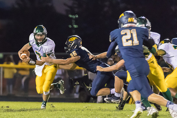 2015 Neuqua Valley Football Game-7