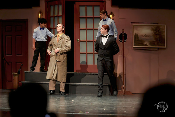 2026 Fall Play-Clue-4