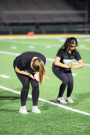 20260923 Powerpuff Halftime-34