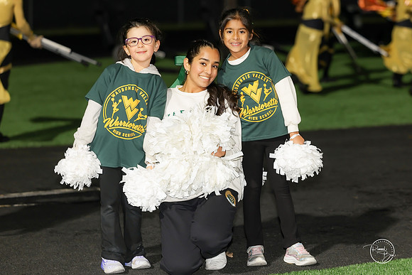 20261016 Last Home Game Dance Team-45