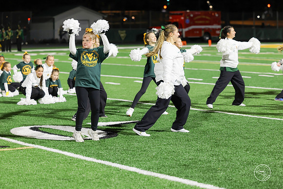 20261016 Last Home Game Dance Team-120