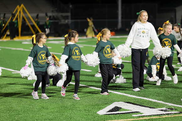 20261016 Last Home Game Dance Team-93