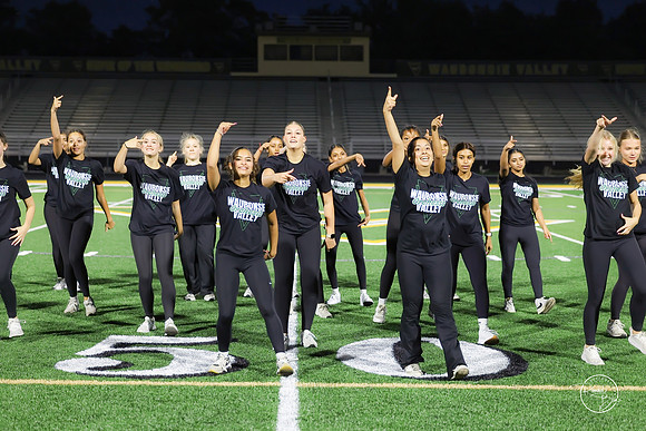 20260923 Powerpuff Halftime-69