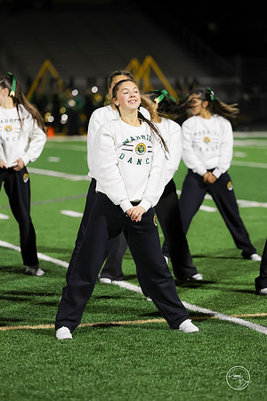 20261016 Last Home Game Dance Team-249