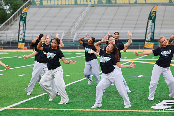 20260925 Orchesis at the Pep Rally-18