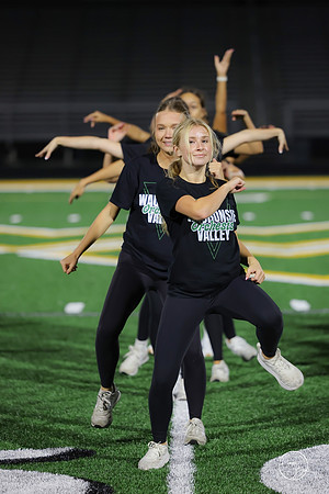 20260923 Powerpuff Halftime-43